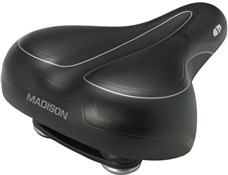 G18 Suspension Gel D2 Mens Saddle