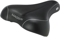 G10 Comfort Saddle