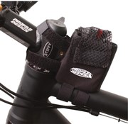 Energy Food Holder For Stem