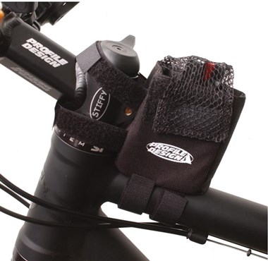 Profile Design Energy Food Holder For Stem