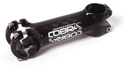 Cobra S Carbon Wrap Stem