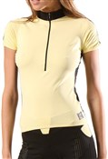 FS95430 Wave Womens SS Jersey