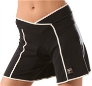 FS62B Rodes Womens Shorts