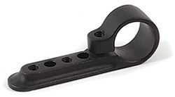 J2 Type 2-bolt Armrest Bracket