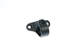 Forged Bracket For Aerobar Extensions