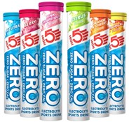 Zero Hydration Tablets
