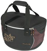 Lyria Malva Shopper Bag