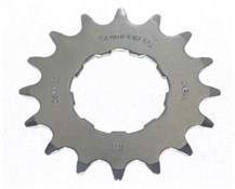 MX66 DX Single Sprocket
