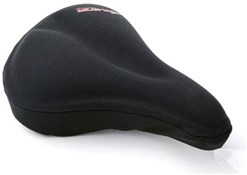 Ergo Extra Gel Saddle Cover