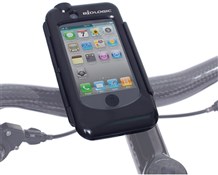 Bike Mount for iPhone
