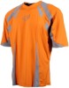 Attack Short Sleeve Cycling Jersey