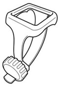 Strada Flex Tight Bracket