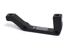 Post Type Calliper Adapter For Rear Disc Brake