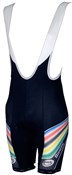 UCI WC Bib Shorts