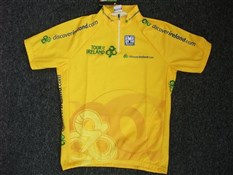 Tour of Ireland Jersey