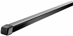 762 Rapid System 135 cm Roof Bars