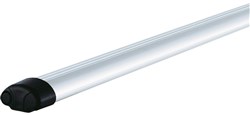 862 T-Track Aluminium 135 cm Roof Bars