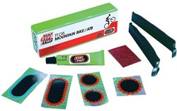 TT05 MTB Puncture Repair Kit