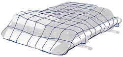 595 Luggage Net