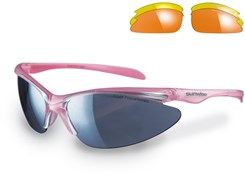 Thirst Petite Glasses With 3 Interchangeable Lenses