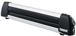 727 Deluxe Ski Carrier 6 Ski / 4 Snowboards
