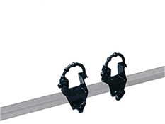 562 Non-locking Ski Rack 2 Pairs