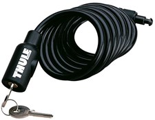 Lock Thule 538 Cable Lock 180 cm