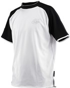 Moto Short Sleeve Cycling Jersey