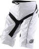 Troy Lee Moto Baggy Cycling Shorts