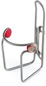 Ciussi Inox Tubular Stainless Steel Bottle Cage