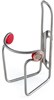 Ciussi Inox Tubular Stainless Steel Bottle Cage