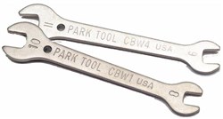 CBW4C Calliper Brake Wrench Open End: 9/11 mm