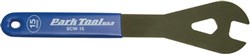 SCW15 Shop Cone Wrench: 15 mm