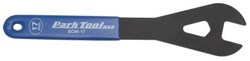 SCW17 Shop Cone Wrench: 17 mm
