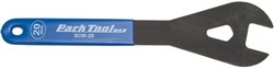 SCW20 Shop Cone Wrench: 20 mm