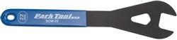 SCW22 Shop Cone Wrench: 22 mm