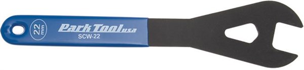 Park Tool SCW22 Shop Cone Wrench: 22 mm