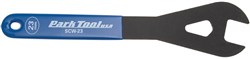 SCW23 Shop Cone Wrench: 23 mm