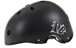 Jump Lid BMX / Dirt Helmet 2011