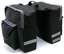 Tour Double Pannier
