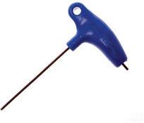 PH25 P-handled 2.5 mm Hex Wrench