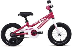Hotrock Girls 12w 2012 - Kids Bike