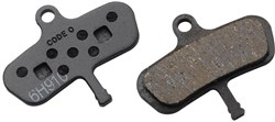 Code Disc Brake Pads