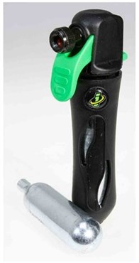 Genuine Innovations Ultraflate Plus Cartridge pump