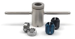 CRC1 Crown Race Cutting Tool