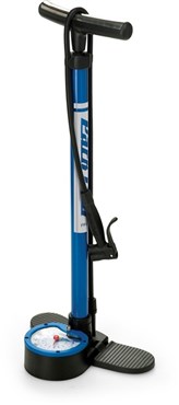 Park Tool PFP5 Professional Mechanic Floor Pump