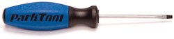 SD3 3 mm Flat Blade Screwdriver