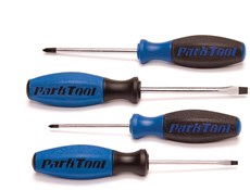 SDSET Set Of 4 Screwdrivers