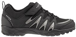 Rocker MTB All Terrain Cycling Shoes