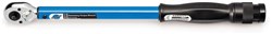 TW6 Big Clicker Torque Wrench: 3 / 8 inch Drive / 88-530 inch Pounds